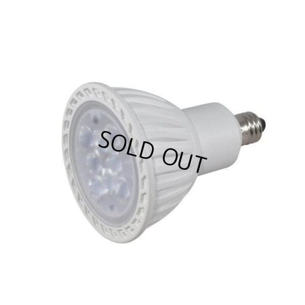 画像5: 【生産終了品】【後継モデル：BH-0711A-WH-27-Ra96】ダクトレール用スポットライト器具セット LED電球 E11 非調光 中角25° 電球色2700K 500lm 7W(ハロゲンランプ60W相当) JDRφ50タイプ + AR-RB-Wセット 2年保証