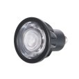 画像3: 【新商品】高演色 クラス4　演色AAA　LED電球　E11　超高演色Ra96　非調光　フリッカーフリー　狭角15°　Blackモデル　電球色2700K　510lm　7W(ダイクロハロゲン60W相当)　JDRφ50タイプ　2年保証 (3)