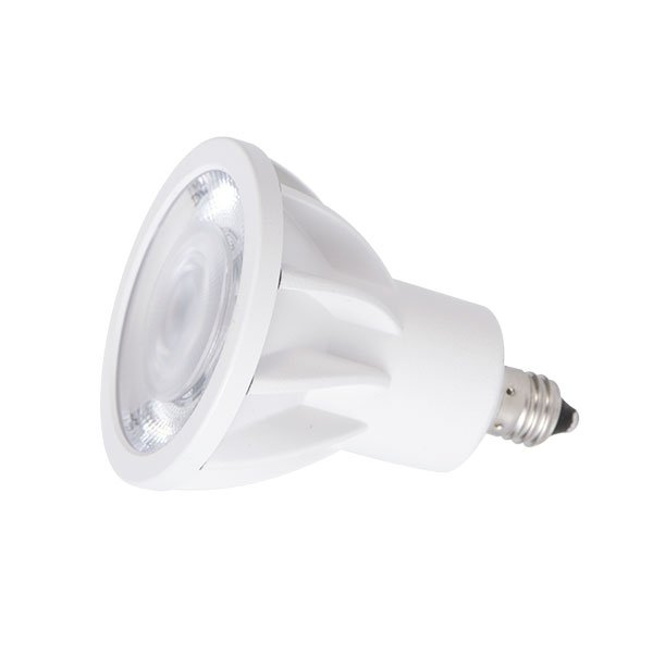 画像2: 【新商品】高演色 クラス4　演色AAA　LED電球　E11　超高演色Ra96　非調光　フリッカーフリー　狭角15°　Whiteモデル　電球色2700K　510lm　7W(ダイクロハロゲン60W相当)　JDRφ50タイプ　2年保証