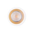 画像4: 【新商品】高演色 クラス4　演色AAA　LED電球　E11　超高演色Ra96　非調光　フリッカーフリー　狭角15°　Whiteモデル　電球色2700K　510lm　7W(ダイクロハロゲン60W相当)　JDRφ50タイプ　2年保証 (4)