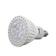 画像4: LED電球　7W　口金E11　非調光　ハロゲンランプ60W相当　電球色2700K　中角　JDRφ50タイプ　2年保証 (4)