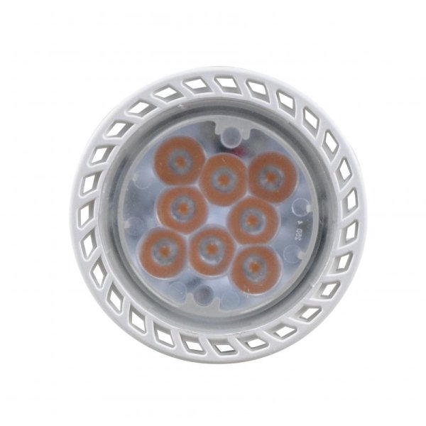 画像5: 【即納】LED電球 7W 口金E11 非調光 ハロゲンランプ60W相当 電球色2700K 中角 JDRφ50タイプ 2年保証