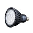 画像4: LED電球　7W　口金E11　調光器対応　高演色Ra96　Blackモデル　ハロゲンランプ60W相当　電球色3,000K　中角　JDRφ50タイプ　2年保証 (4)
