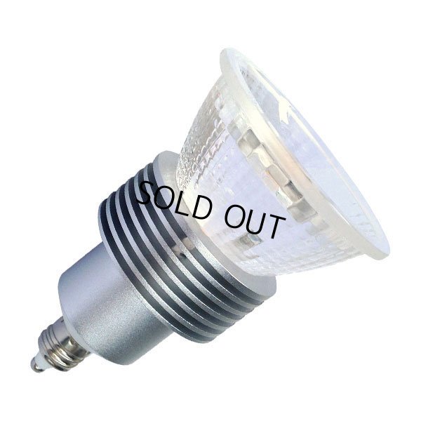 画像8: 【即納】LED電球 E11 【高演色 クラス2】 【演色AA】 高演色Ra95 非調光 照射角30° 電球色2700K 413lm 5W(ダイクロハロゲン40W-50W相当) JDRφ50タイプ 2年保証