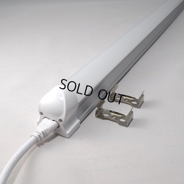 画像10: 【即納】LED蛍光灯 器具一体型 21W 40W型 【高演色 クラス2】 【演色A】 演色性Ra92   直管タイプ LED照明 1210mm   低ノイズ設計 2835素子 昼白色(5000-5500K) 照射角度180° 2年保証 同梱不可【送料無料対象外商品】