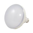 画像3: LED電球　15Ｗ　口金E26　防塵 防水 仕様 IP65　高演色Ra92　フリッカーフリー　ビーム電球160Ｗ相当　電球色3000K　広角120°　2年保証 (3)