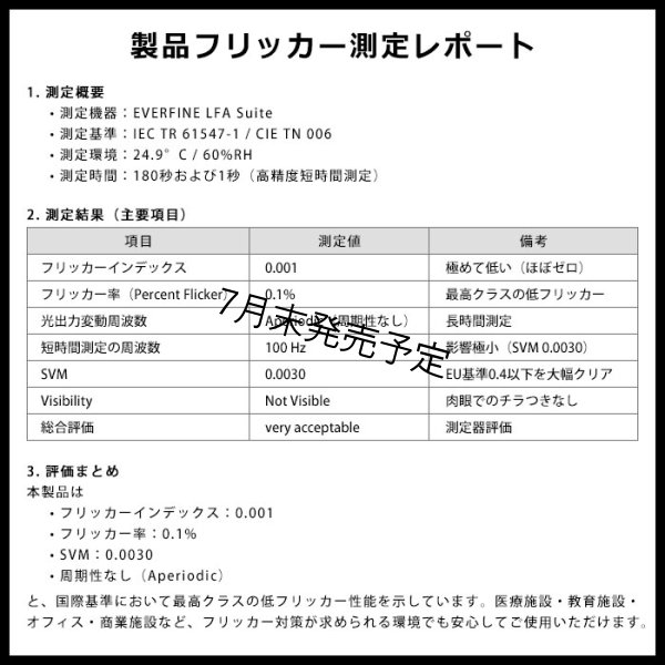 画像13: 【NEW】【7月末発売予定】 LEDベースライト 【高演色 クラス3】 【演色AA】 【3年保証】 高演色 Ra95 蛍光灯 40W型 2灯相当 32.5W 3900lm 逆富士型 器具一体型 直管タイプ 天井直付け 昼白色(5000K) 照射角度180° 薄型 フリッカーフリー ノイズレス 同梱不可