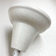 画像2: 【即納】シャンデリア 5灯【電球あり】LED対応 ペンダントライト シーリングライト 天井照明 照明器具 [灯具] E17ソケット・シーリングカバー付き(460×1160mm) 引掛けシーリング おしゃれ アンティーク調 クラシック リビング ダイニング 電球セット BCD-003W-BD-0417M-CANDLE (2)