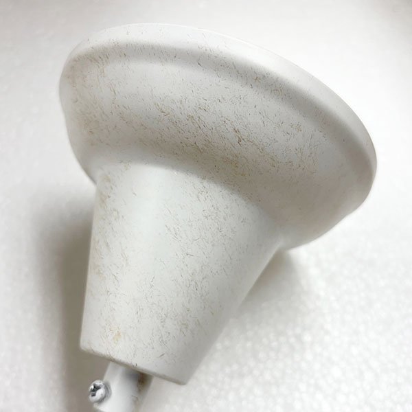 画像2: 【即納】シャンデリア 5灯【電球あり】LED対応 ペンダントライト シーリングライト 天井照明 照明器具 [灯具] E17ソケット・シーリングカバー付き(460×1160mm) 引掛けシーリング おしゃれ アンティーク調 クラシック リビング ダイニング 電球セット BCD-003W-BD-0417M-CANDLE
