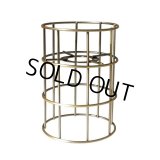 【即納】ペンダントライト ランプシェード シェードのみ ワイヤーシェード メタルシェード スチール 鉄 アンティーク LED E26 照明 照明器具 電球灯具別売