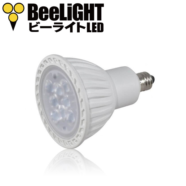 Fwaytech LEDスポットライト E11 狭角 COB7W 調光対応 ダクトレールLED