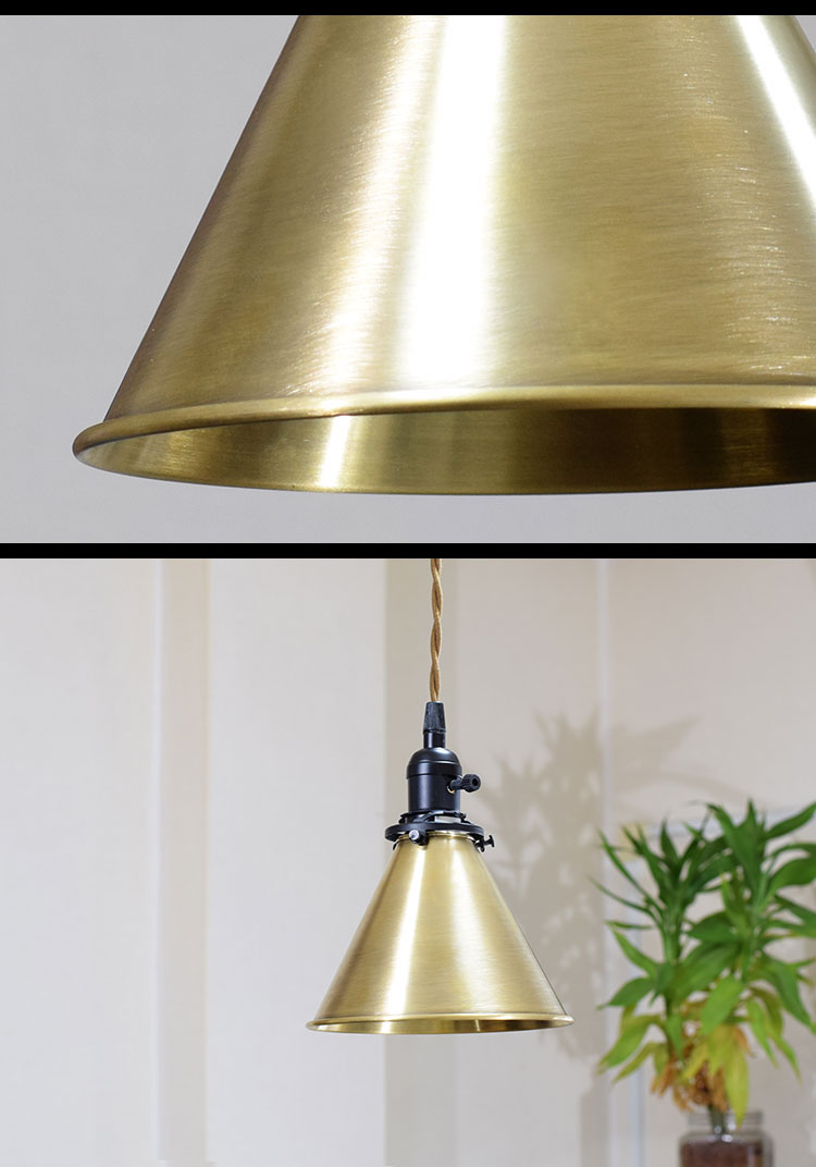 Pendant Light ペンダントライト BCA082