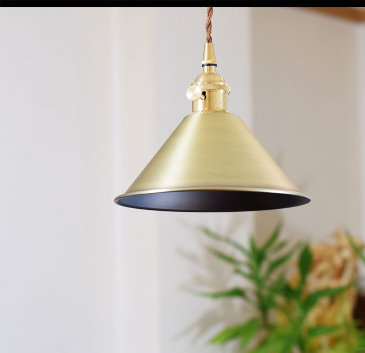 Pendant Light ペンダントライト BTF-EP03G