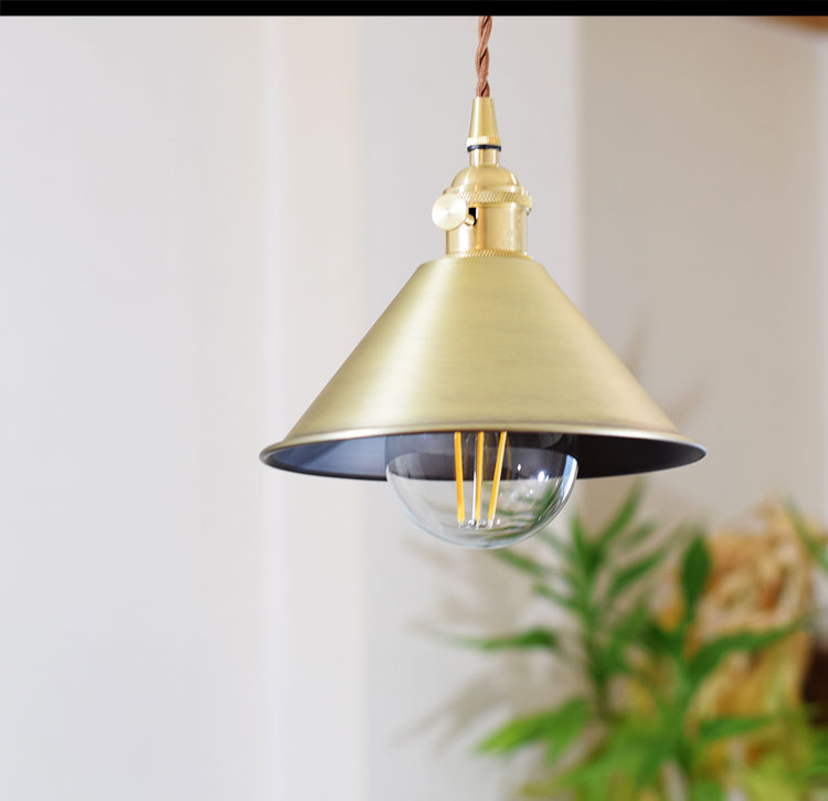 Pendant Light ペンダントライト BTF-EP03G