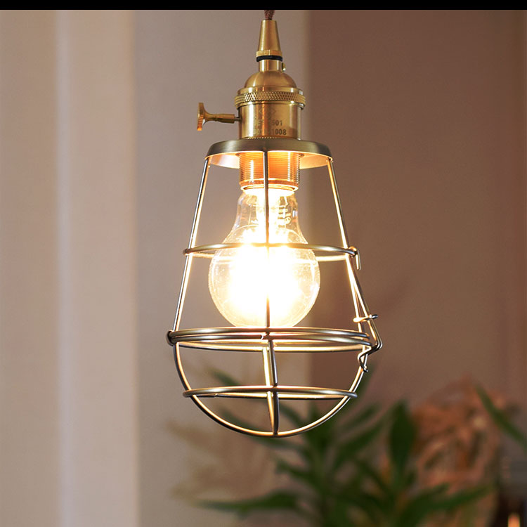 Pendant Light ペンダントライト BTF-EP103