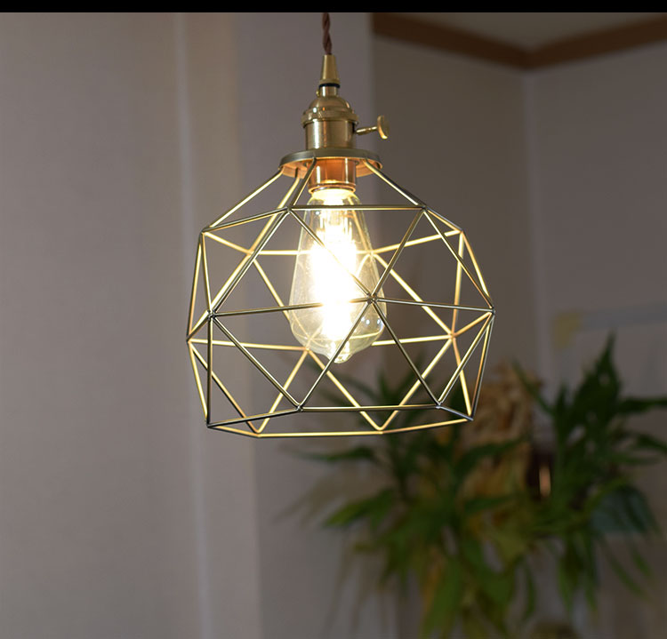 Pendant Light ペンダントライト BTF-EP810