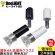 画像1: ダクトレール用スポットライト器具セット LED電球 E11 【高演色 クラス2】 【演色AA】 高演色Ra95 調光器対応 照射角30° 濃い電球色2400K 413lm 5W(ダイクロハロゲン40W-50W相当) JDRφ50タイプ + AR-RB-(W/B)セット 2年保証