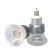 画像6: LED電球　5W　口金E11　調光器対応　高演色Ra95　ハロゲンランプ40W-50W相当　濃い電球色2400K　中角　JDRφ50タイプ　2年保証