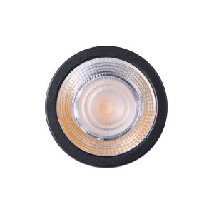 画像4: 【新商品】高演色 クラス4　演色AAA　LED電球　E11　超高演色Ra96　調光器対応　フリッカーフリー　中角24°　Blackモデル　電球色3000K　530lm　7W(ダイクロハロゲン60W相当)　JDRφ50タイプ　2年保証