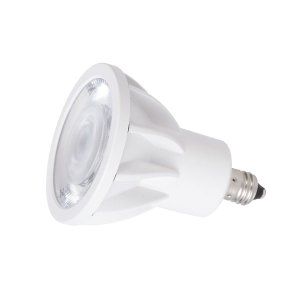 画像2: 【新商品】高演色 クラス4　演色AAA　LED電球　E11　超高演色Ra96　非調光　フリッカーフリー　中角24°　Whiteモデル　昼白色5000K　560lm　7W(ダイクロハロゲン60W相当)　JDRφ50タイプ　2年保証