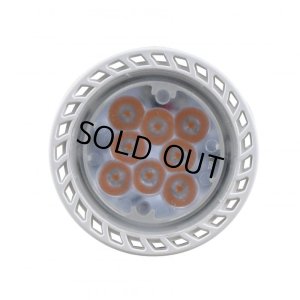 画像5: 【生産終了品】【後継モデル：BH-0711A-WH-27-Ra96】LED電球 7W 口金E11 非調光 ハロゲンランプ60W相当 電球色2700K 中角 JDRφ50タイプ 2年保証