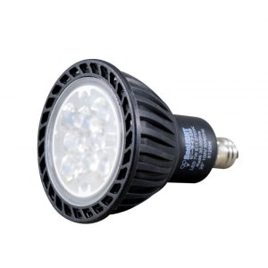 画像4: LED電球　7W　口金E11　非調光　Blackモデル　ハロゲンランプ60W相当　昼白色5,000K　中角　JDRφ50タイプ　2年保証