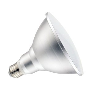 画像7: 【防雨型エクステリアライト用器具セット】 LEDビーム電球 口金E26 【高演色 クラス2】 【演色AA】 高演色Ra92 非調光 フリッカーフリー ノイズレス 防塵 防水 仕様 IP65 昼白色5000K 15Ｗ ビーム球160Ｗ相当 ビーム角度120° PAR38 + 大光電機 D99-4686 器具セット 2年保証 工事必要 同梱不可【送料無料対象外商品】