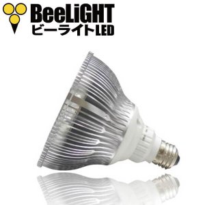 画像5: LED電球　18W　口金E26　高演色Ra95　レフランプ150W相当　温白色3500K　混色素子　照射角45°　+ LCX150E262(旧：Y07LCX150X01)器具セット　2年保証