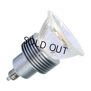 画像8: 【即納】LED電球 E11 【高演色 クラス2】 【演色AA】 高演色Ra95 非調光 照射角30° 電球色2700K 413lm 5W(ダイクロハロゲン40W-50W相当) JDRφ50タイプ 2年保証