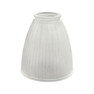 画像1: 【即納】ペンダントライト ランプシェード シェードのみ ガラス すりガラス LED E17 E26 照明 照明器具 電球灯具別売