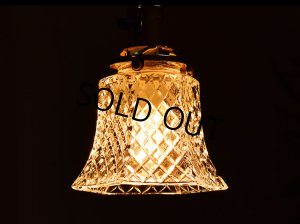 画像4: 【即納】ペンダントライト 【電球あり/コード94cm/カバーあり】 北欧 アンティーク レトロ モダン おしゃれ シンプル ガラス 透明 LED E26 1灯 シーリングライト 天井照明 照明 照明器具 ダイニング キッチン リビング 寝室 食卓 カフェ 店舗 電球灯具セット BBL-EP42