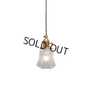 画像2: 【即納】ペンダントライト ランプシェード シェードのみ ガラス LED E26 照明 照明器具 電球灯具別売