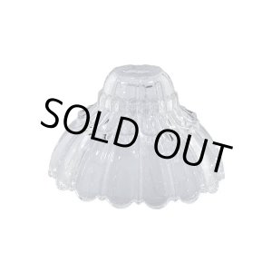 画像: 【即納】ペンダントライト ランプシェード シェードのみ ガラス LED E26 照明 照明器具 電球灯具別売