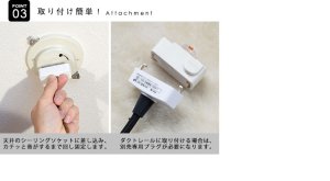 画像6: 【即納】ペンダントライト 【電球なし/コード73cm/カバーなし】 北欧 アンティーク レトロ モダン おしゃれ シンプル ガラス 透明 LED E17 1灯 シーリングライト 天井照明 照明 照明器具 ダイニング キッチン リビング 寝室 食卓 カフェ 店舗 電球別売 BBL-EP80