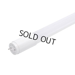 画像2: 【即納】【生産終了品】LED蛍光灯 16W(従来型40W相当) 【高演色 クラス4】 【演色AAA】 高演色Ra98 グロー式工事不要 口金G13 フリッカーフリー ノイズなし CISPR11 CISPR15 サージ2KV対応 色検査 1800lm 昼白色5000K 両側給電方式 2年保証 同梱不可【送料無料対象外商品】