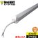 画像1: 【NEW】【即納】LED蛍光灯 器具一体型 21W(蛍光灯40W型相当) 【高演色 クラス4】 【演色AAA】 演色性Ra98 工事必要 フリッカーフリー ノイズなし 直管タイプ 1198mm 昼白色5000K 2300lm 照射角度180° LED照明 2年保証 同梱不可【送料無料対象外商品】
