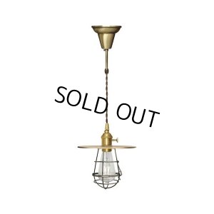 画像3: 【即納】ペンダントライト ランプシェード シェードのみ アイアンシェード メタルシェード スチール 鉄 アンティーク LED E26 照明 照明器具 電球灯具別売