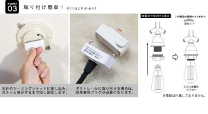 画像6: 【即納】ペンダントライト 【電球なし/コード81cm/カバーなし】 北欧 アンティーク レトロ モダン おしゃれ シンプル LED E26 1灯 シーリングライト 天井照明 ダイニング キッチン リビング 寝室 食卓 カフェ 店舗 電球別売 BTF-EP(160/161)