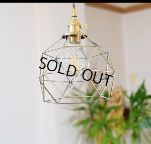 画像6: 【即納】ペンダントライト 【電球あり/コード94cm/カバーあり】 北欧 アンティーク レトロ モダン おしゃれ シンプル LED E26 1灯 シーリングライト 天井照明 照明 照明器具 ダイニング キッチン リビング 寝室 食卓 カフェ 店舗 電球灯具セット BTF-EP810